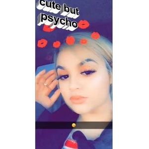 Meet your Posher, Alex